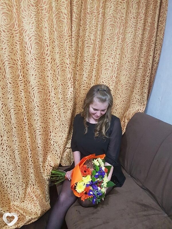Елена, 39, Большое Камени — анкета №2316399
