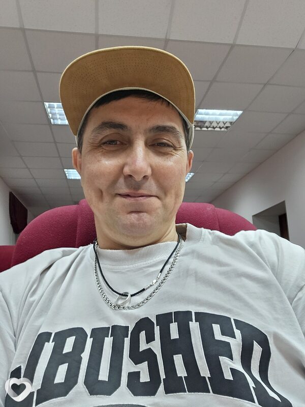 Алексанр, 49, Ставрополе — анкета №2316400