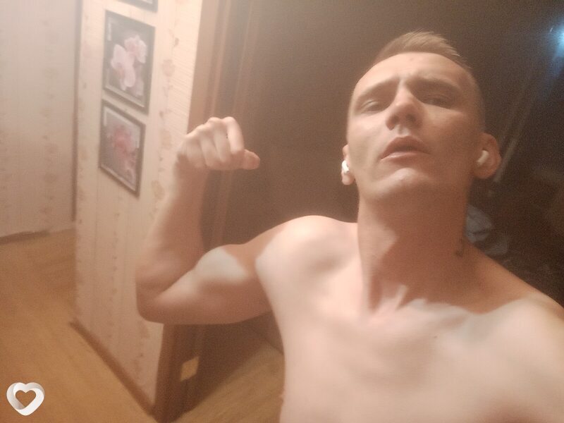 Anotherbrother, 30, Москве — анкета №2316402