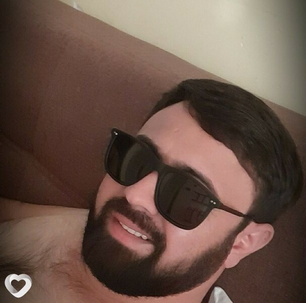 Эдуард, 38, Минске — анкета №2316406