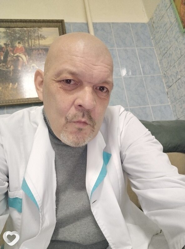 Сергей, 52, Москве — анкета №2316413