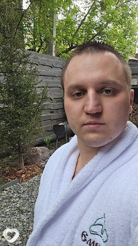 Антон, 31, Новосибирске — анкета №2316425
