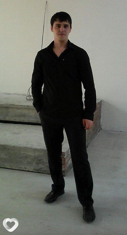Ivan, 37, Екатеринбурге — анкета №2316426