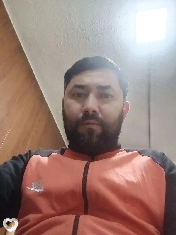 Рустам, 36, Красноярске — анкета №2316430
