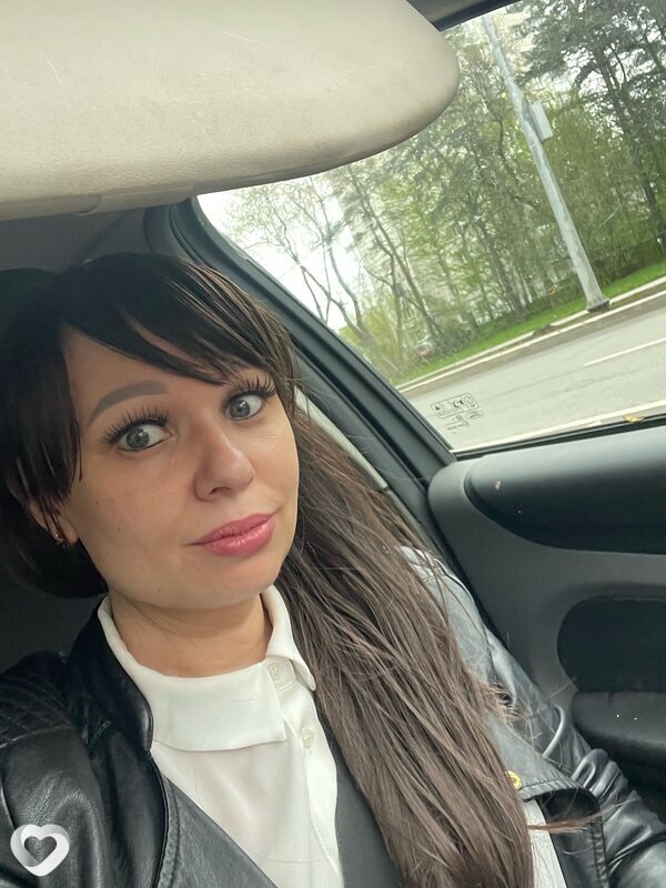 Анна, 37, Перми — анкета №2316431