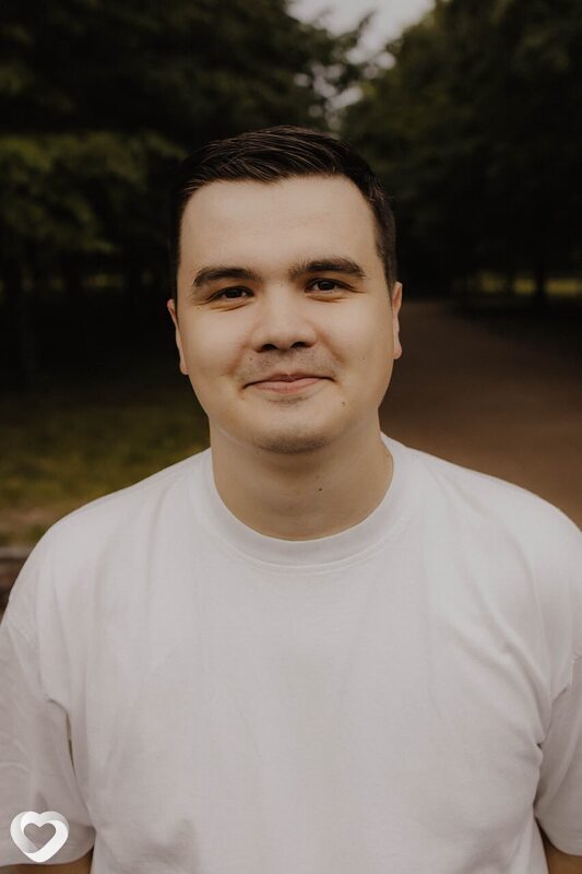 Андрей, 35, Санкт-Петербурге — анкета №2316311