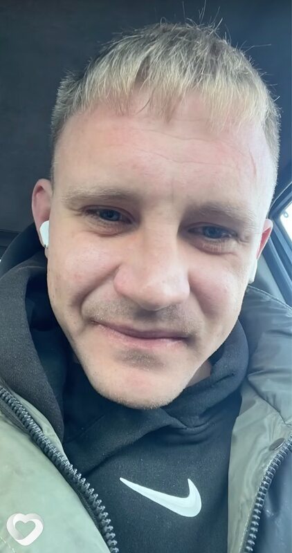 Макс, 25, Владивостоке — анкета №2316334