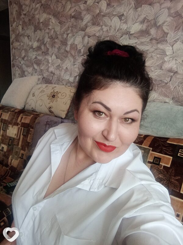 Ира, 44, Кирове — анкета №2316335