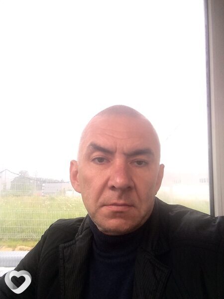 Иван, 46, Вязниках — анкета №2316336