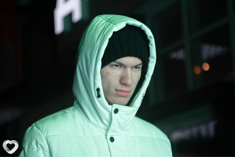 Тимур, 19, Красноярске — анкета №2316347