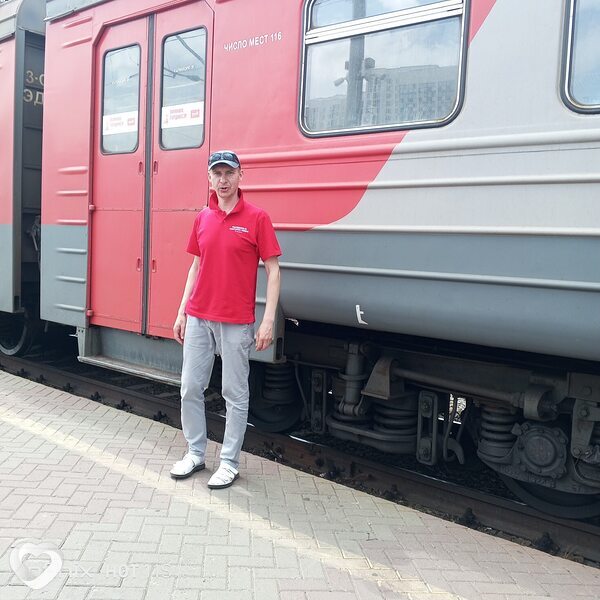 Владимир, 43, Бийске — анкета №2316350