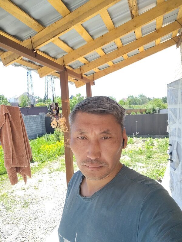 Куаныш, 44, Усть-Каменогорск — анкета №2316355