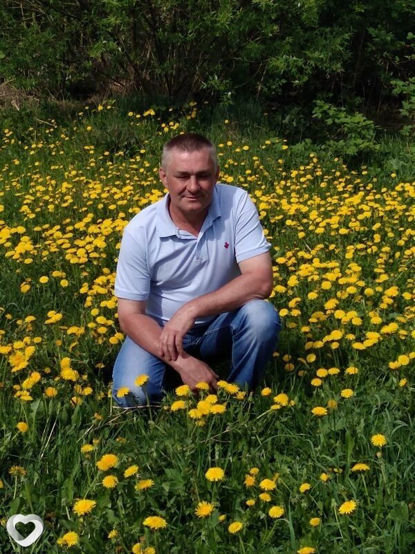 Александр, 51, Тамбове — анкета №2316359