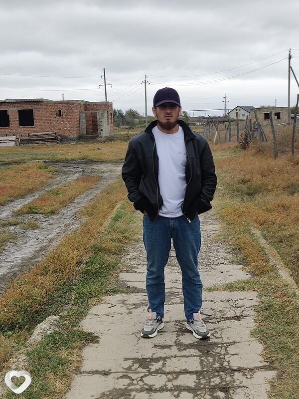 Rashid, 29, Махачкале — анкета №2316362