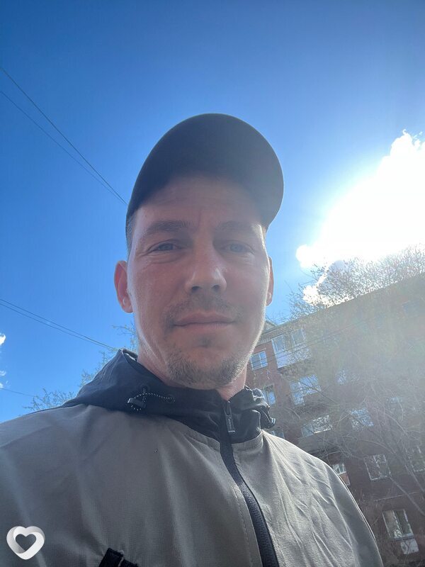 Виталя, 34, Красноярске — анкета №2316368