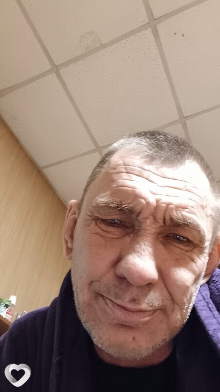 Виталя, 54, Хабаровске — анкета №2316371