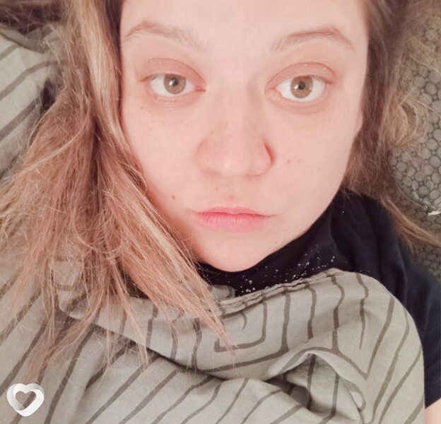 Нюта, 35, Санкт-Петербурге — анкета №2316381