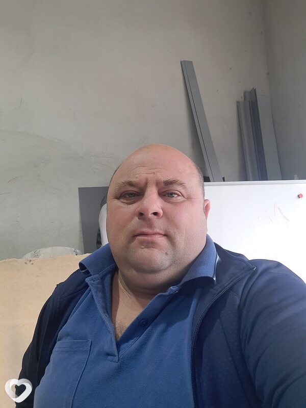 Евгений, 40, Белгороде — анкета №2316271