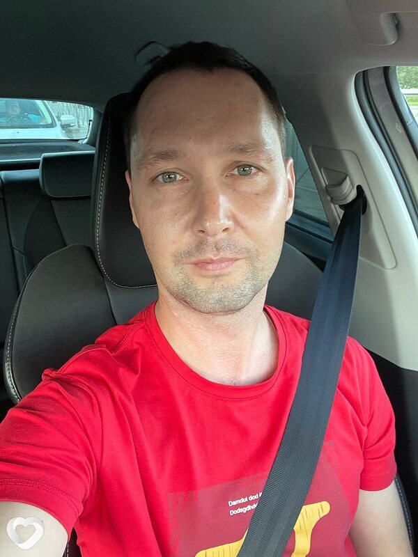 Алексей, 38, Санкт-Петербурге — анкета №2316275