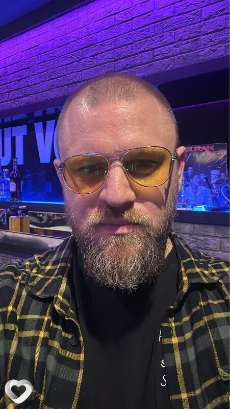 Сергей, 42, Хабаровске — анкета №2316280