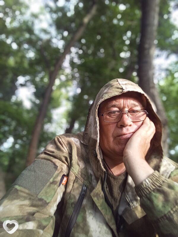 Влад, 55, Донецк (Ростовская Обл.) — анкета №2316462