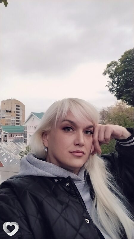 Ольга, Воронеж