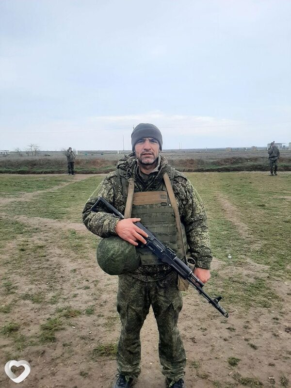 Ежик, 39, Курске — анкета №2316478