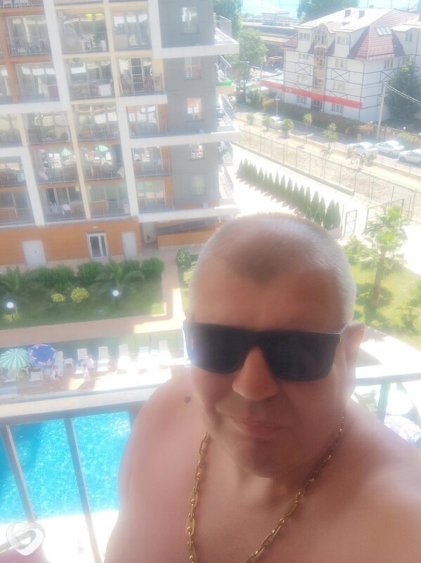 Сергей, 50, Ростове-на-Дону — анкета №2316484