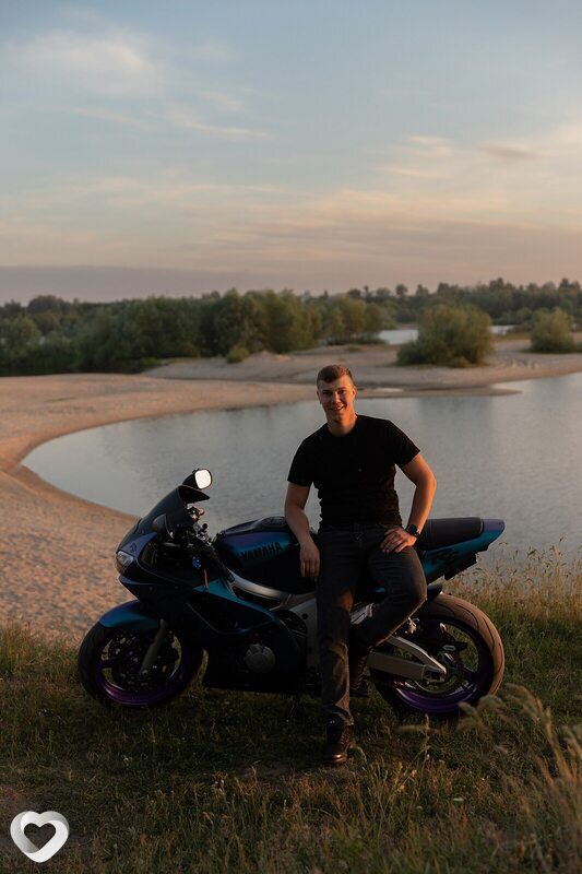 Сергей, 34, Курске — анкета №2316289