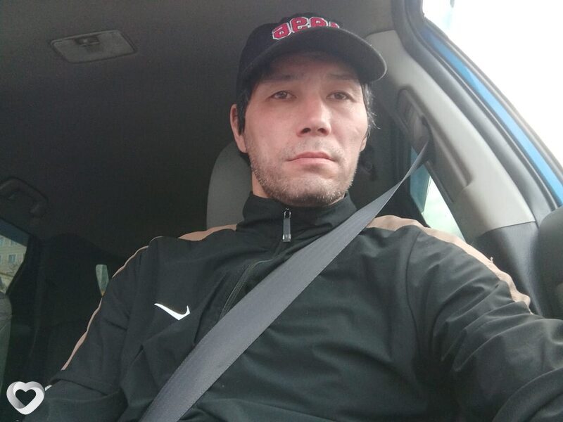 Данияр, 43, Алматы — анкета №2316292