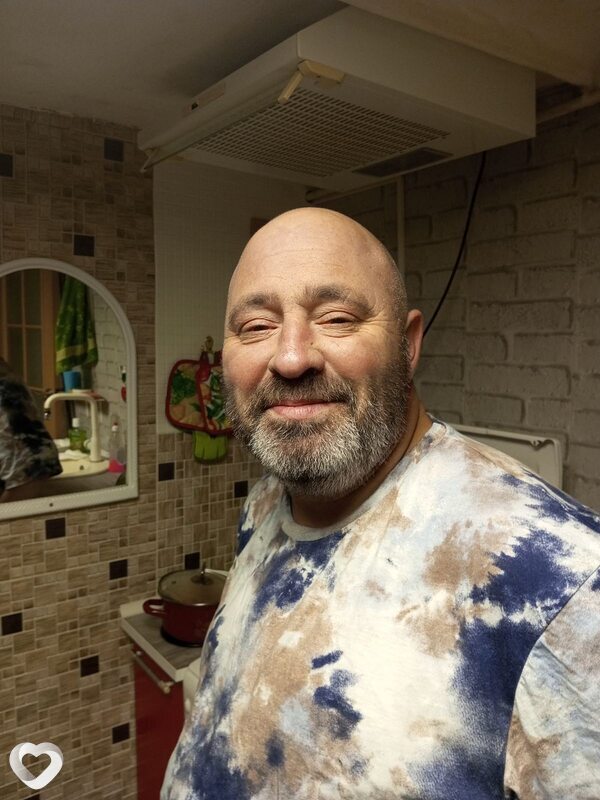 Сергей, 58, Самаре — анкета №2316293