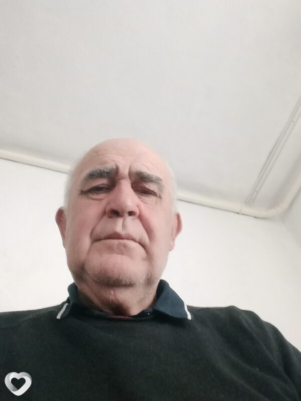 Умар, 69, Таразе — анкета №2316301