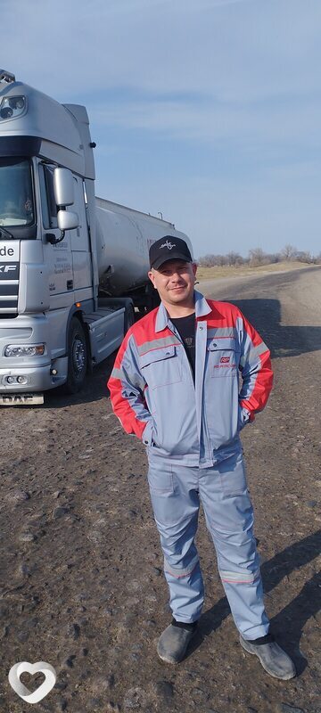 Макс, 40, Бишкек — анкета №2316305