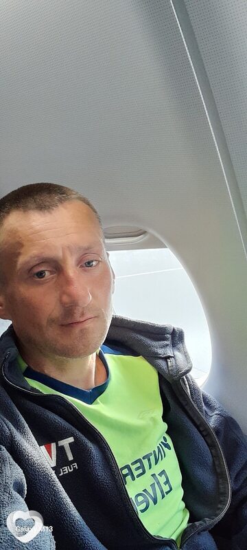 Игорек, 38, Королёв — анкета №2316306