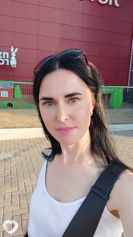 Юля, 38, Петрозаводске — анкета №2316308