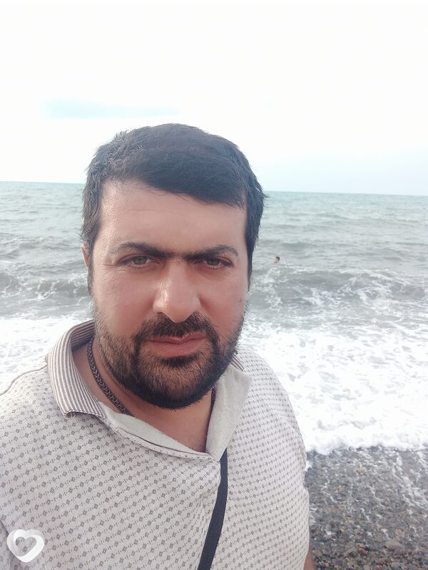 Гена, 41, Санкт-Петербурге — анкета №2316441