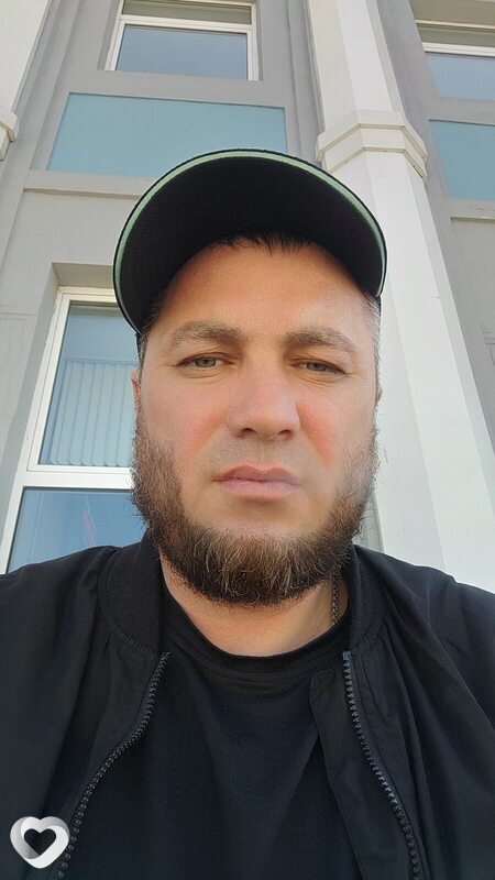 Aleks, 43, Костанае — анкета №2316442