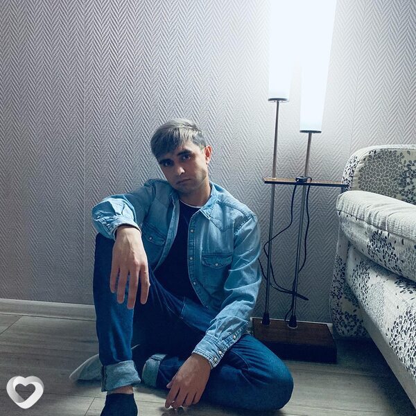 Никита, 29, Москве — анкета №2316448