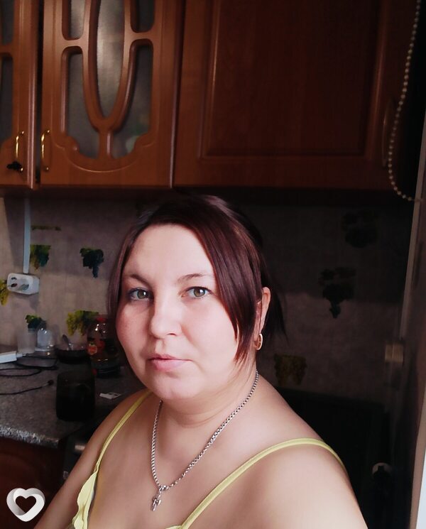 Светлана, 34, Кемерове — анкета №2316451