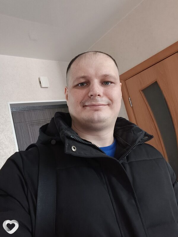 Сергей, 34, Владивостоке — анкета №2316452