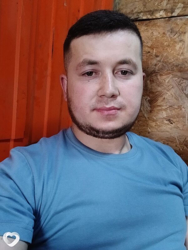 Али, 29, Москве — анкета №2316457