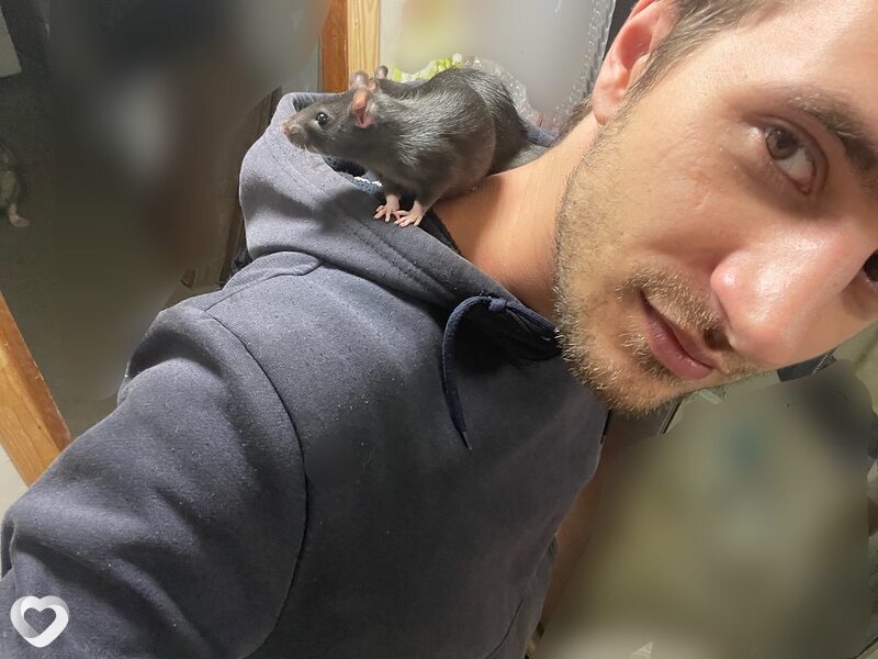 Алексей, 29, Хабаровске — анкета №2316488