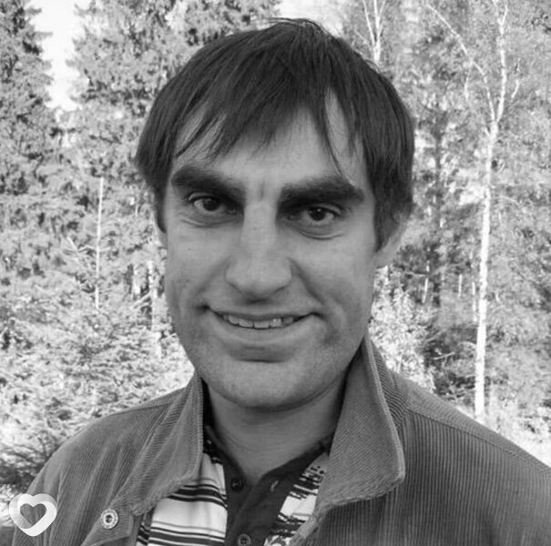 Бахлыш, 33, Серпухове — анкета №2316498