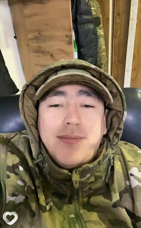Amaner, 27, Атырау(гурьев) — анкета №2316993