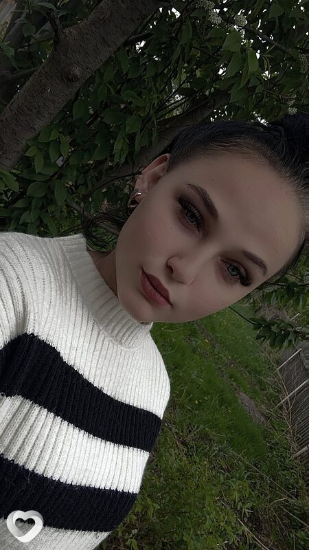 Анна, Долгопрудный