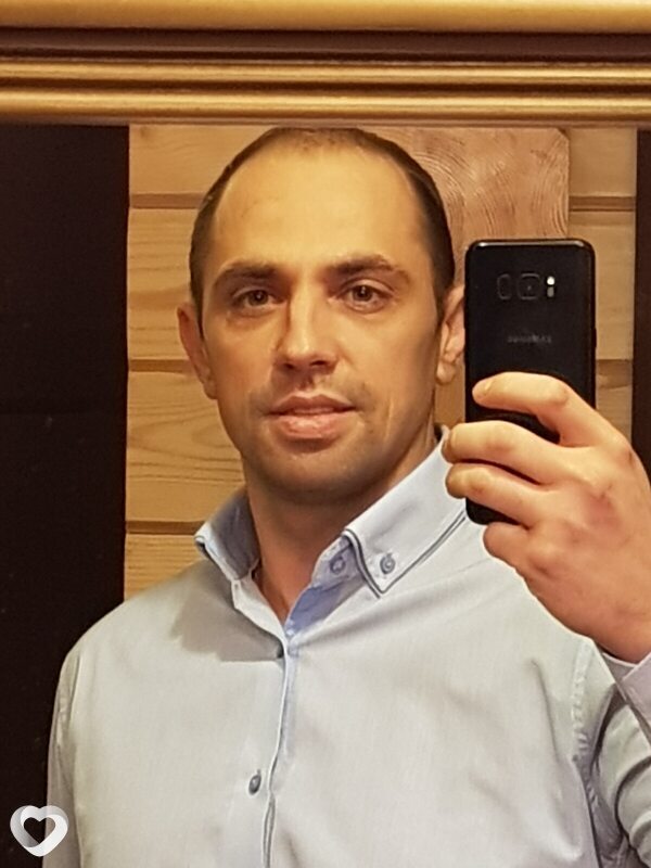 Денис, 42, Москве — анкета №2317002