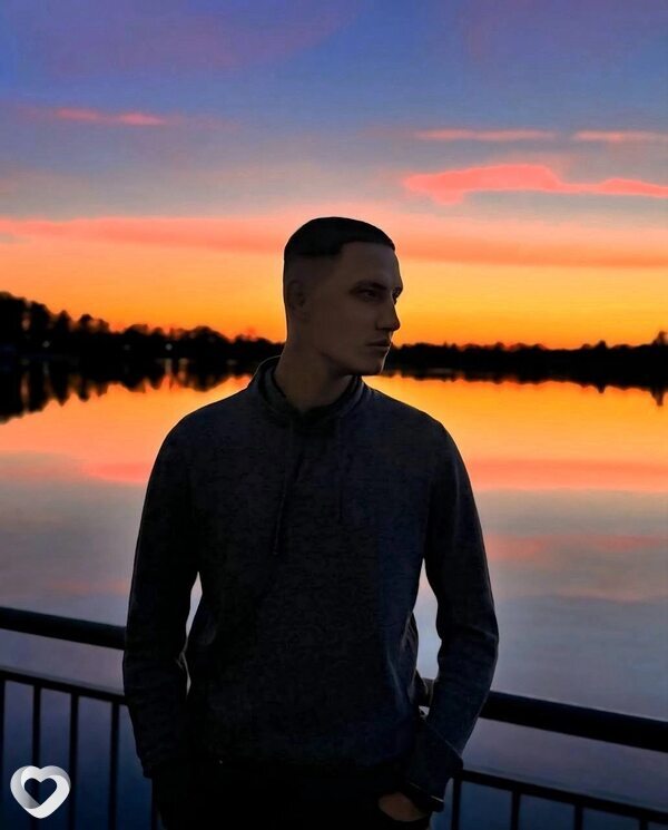 Александр, 25, Москве — анкета №2316867