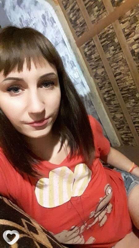 Кристина, 29, Самаре — анкета №2316868