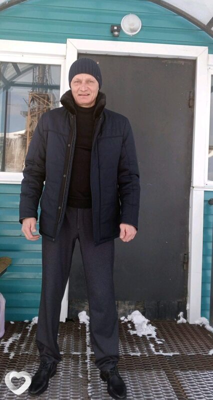 Андрей, 48, Южно-Сахалинске — анкета №2316546