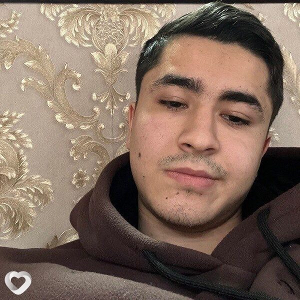 Sardor, 28, Сочи — анкета №2316549